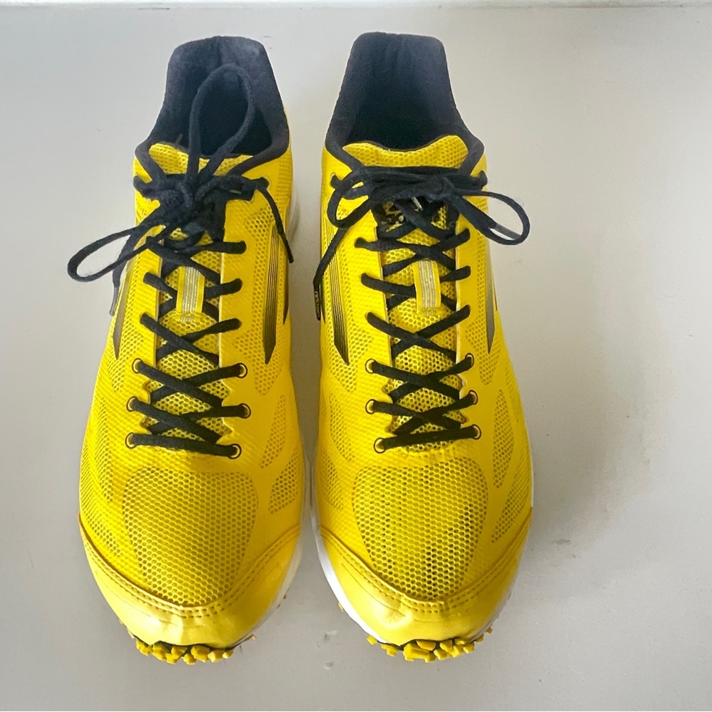 👟 ADIDAS ADIZERO HAGIO 2 MEN’ S SZ. 9